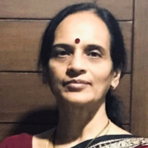 Padmaja Gokaraju