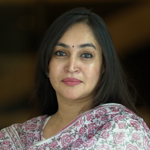 Madhumita Mohapatra