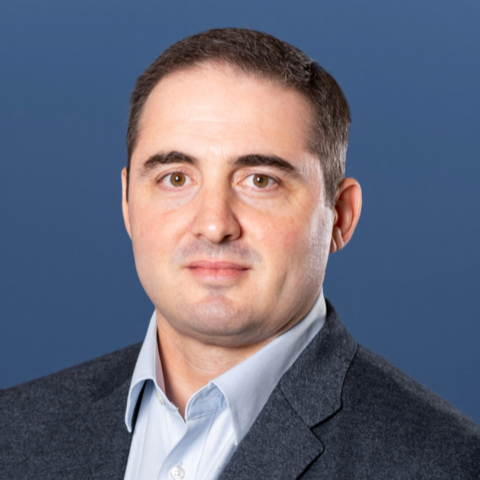 Terrence Busuttil