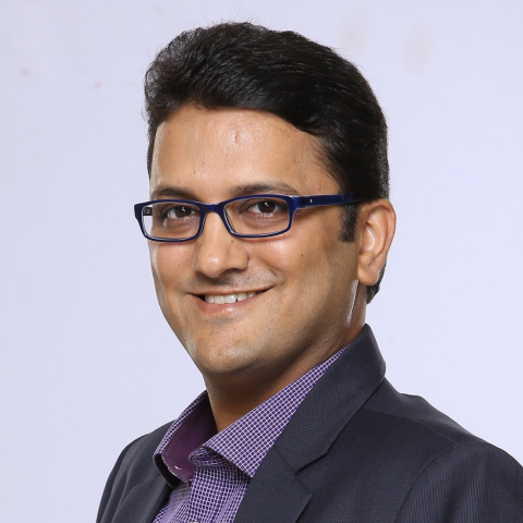 Abhijit Shah