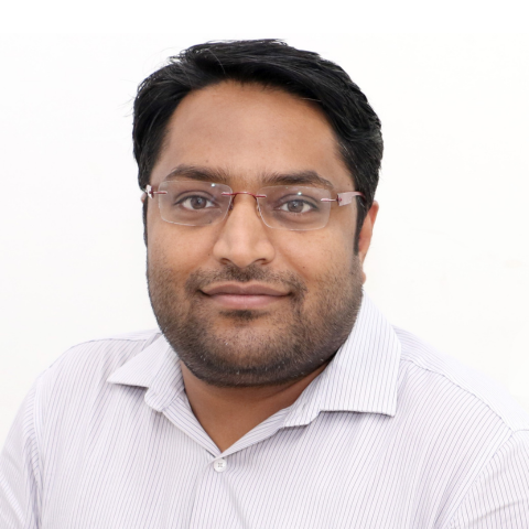 Abhishek Pal