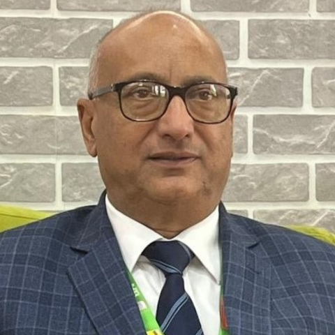 Ajay Agarwal