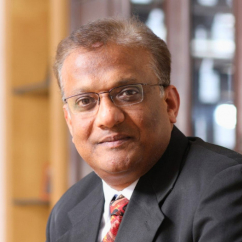 Ashish Anupam