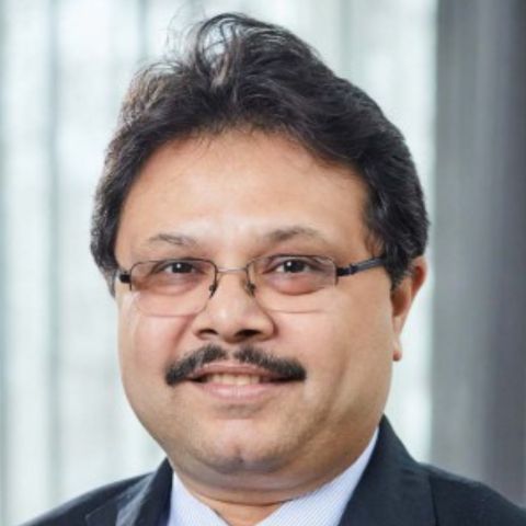Sujit Kispotta