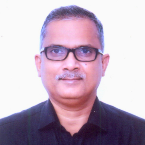 P. K. Mishra