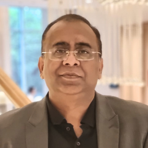 Pankaj Agarwal