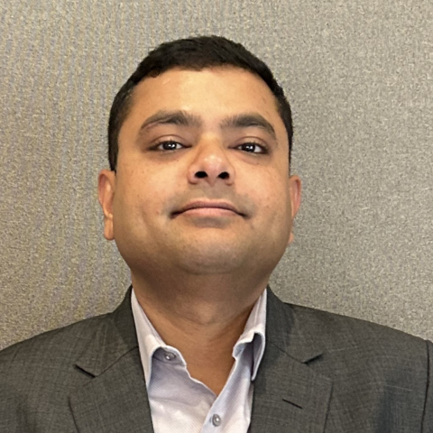 Prasad Sawant
