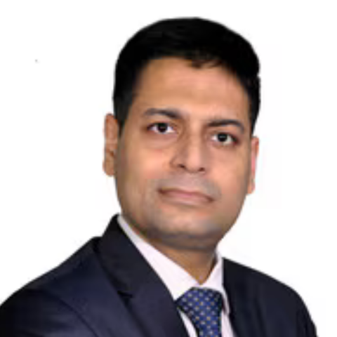 Rajib Maitra