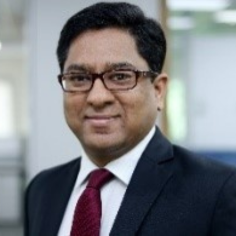 Rakesh Surana