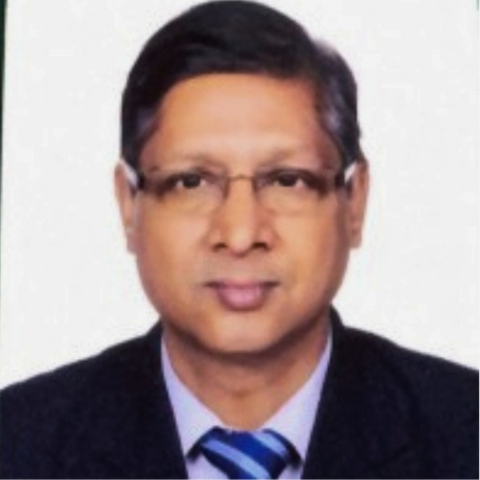 Sanjay Agarwal