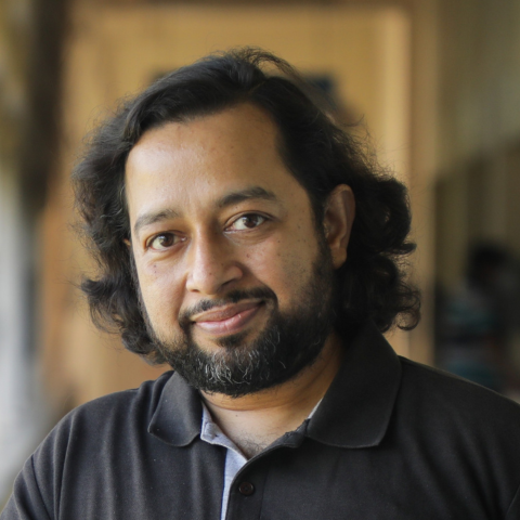 Siddhartha Ghosh