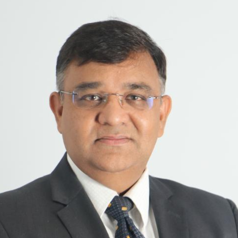 Vikas Pundir
